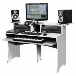 Glorious Workbench WH DJ nábytek