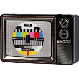 Time Life Deco box 27 cm, televize