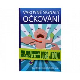 Varovné signály očkování (Prof. RNDr. Anna Strunecká, DrSc.)