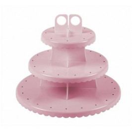 Ibili Stojan na CAKEPOPS a CUPCAKES