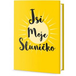 Jsi moje sluníčko
