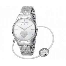 Esprit Love Silver MB. SET ES1L026M0225