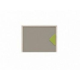 STŘELKA, závěsná skříňka SFW1D/5/6, béžová/dub