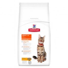Hill's Feline Adult Chicken 2 kg