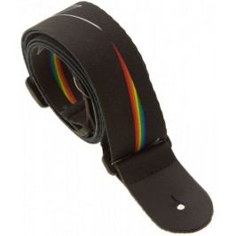 Perris Leathers 1070 Pink Floyd Polyester Kytarový popruh