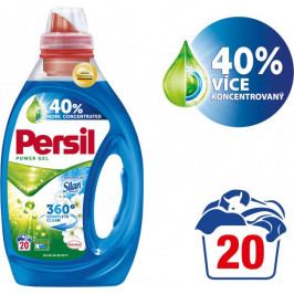 Persil Prací gel Freshness by Silan 1 l (20 praní)