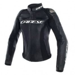 Dainese bunda dámská RACING 3 LADY vel.40 černá, kůže