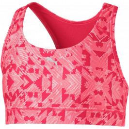Puma Training Bra Paradise Pink Aop 128