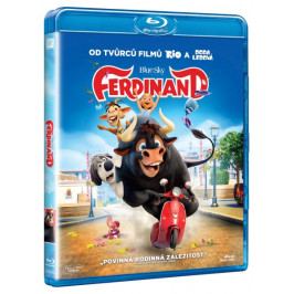 Ferdinand - Blu-ray