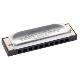 Hohner Special 20 C-major Foukací harmonika