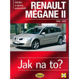 Renault Mégane II od 2002 do 2008 - Jak na to? - 103.