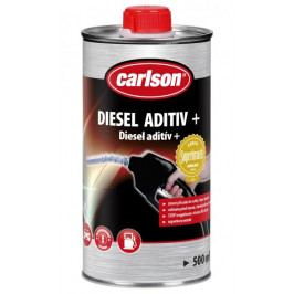 Carlson Zimní aditivum do nafty 500 ml