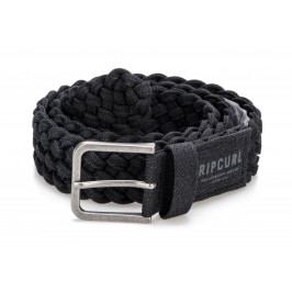 Rip Curl pánský pásek Lifestyle M černá