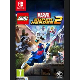 LEGO Marvel Super Heroes 2 (SWITCH)