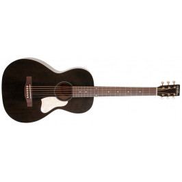 ART&Lutherie Roadhouse Faded Black E/A Elektroakustická kytara