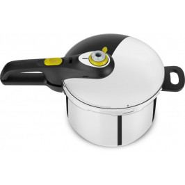 Tefal Tlakový hrnec Secure5 Neo 8 L P2534432 - II. jakost