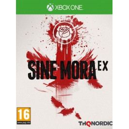 Sine Mora EX (XONE)