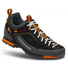 Garmont Dragontail Lt Black/Orange 7,5 (41,5 EU)