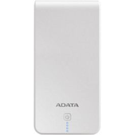Adata P20100 Power Bank 20100mAh, bílo/modrá AP20100-5V-CWHBL
