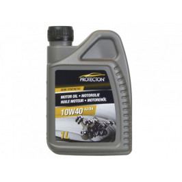 Protecton Polosyntetický motorový olej 10W40 A3/B4 1L