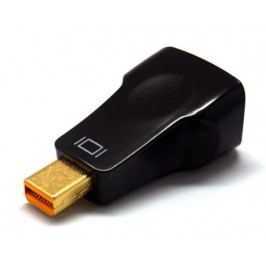 PremiumCord Adaptér Mini DisplayPort - VGA, M/F - II. jakost