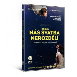 Dokud nás svatba nerozdělí - DVD