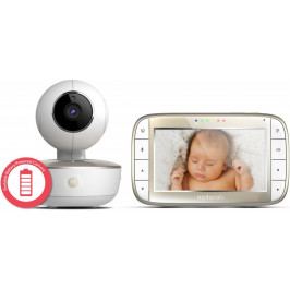 Motorola MBP 855 HD Connect - II. jakost