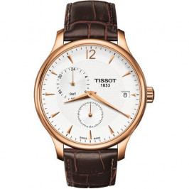 Tissot T-Tradition T063.639.36.037.00