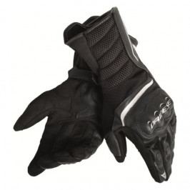 Dainese rukavice AIR FAST vel.XXXS černá/bílá, letní