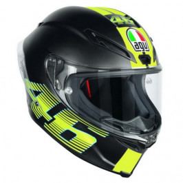 AGV přilba CORSA R V46 (matná) vel.L (60-61cm)