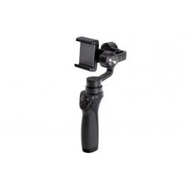 DJI OSMO Mobile - Ruční stabilizátor pro mobilní telefony, černý - II. jakost