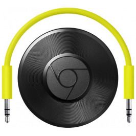 Google Chromecast Audio - II. jakost