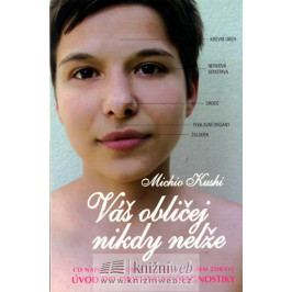 Kushi Michio: Váš obličej nikdy nelže - Úvod do orientální diagnostiky