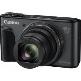 Canon PowerShot SX730 černá - II. jakost