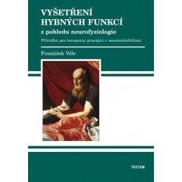Véle František: Vyšetření hybných funkcí z pohledu neurofyziologie