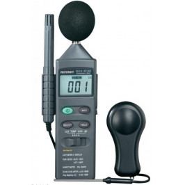 Voltcraft Měřič parametrů prostředí DT 8820 (101040) - II. jakost