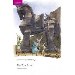 Rabley Stephen: Easystart: The Troy Stone