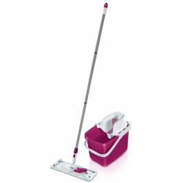 Leifheit Set Combi M růžová - II. jakost