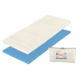 Tropico Topper FLEXI Wellness 5 cm - 100x210 cm
