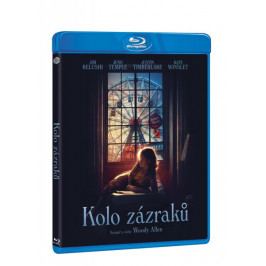 Kolo zázraků - Blu-ray