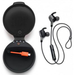 JBL Headphones Charging Case, černá - II. jakost