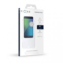 Fixed Ochranné tvrzené sklo FIXED pro Huawei Y6 (2018), 0.33 mm FIXG-308-033
