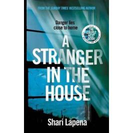 Lapena Shari: A Stranger in the House