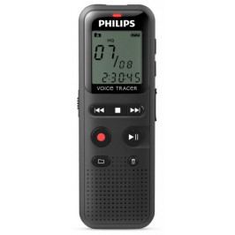Philips DVT1150 - II. jakost
