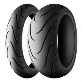 Michelin 200/55 R 17 SCORCHER 11 R 78V