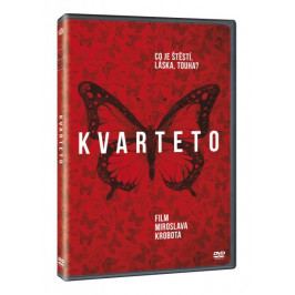 Kvarteto - DVD
