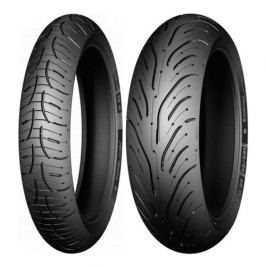Michelin 190/55 R 17 PILOT ROAD 4 75W TL