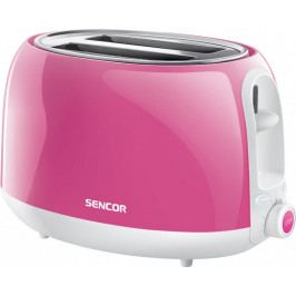 Sencor STS 2708 RS - II. jakost