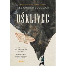 Boldizar Alexander: Ošklivec