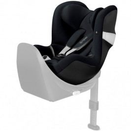 Cybex Sirona M2 i-Size 2018 (bez Base M), Lavastone Black